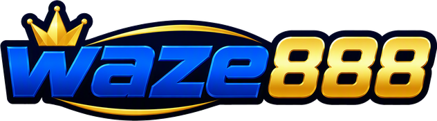 waze888 logo